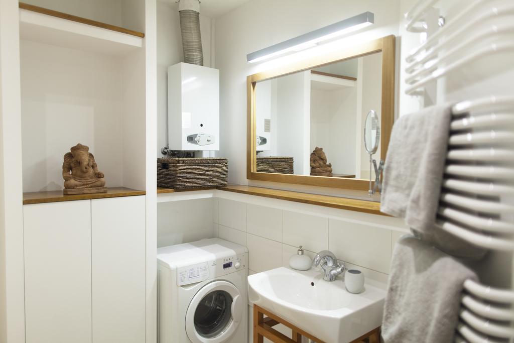 Suite Apartment Central Lodz  Ngoại thất bức ảnh
