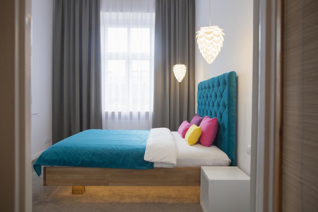 Suite Apartment Central Lodz  Ngoại thất bức ảnh